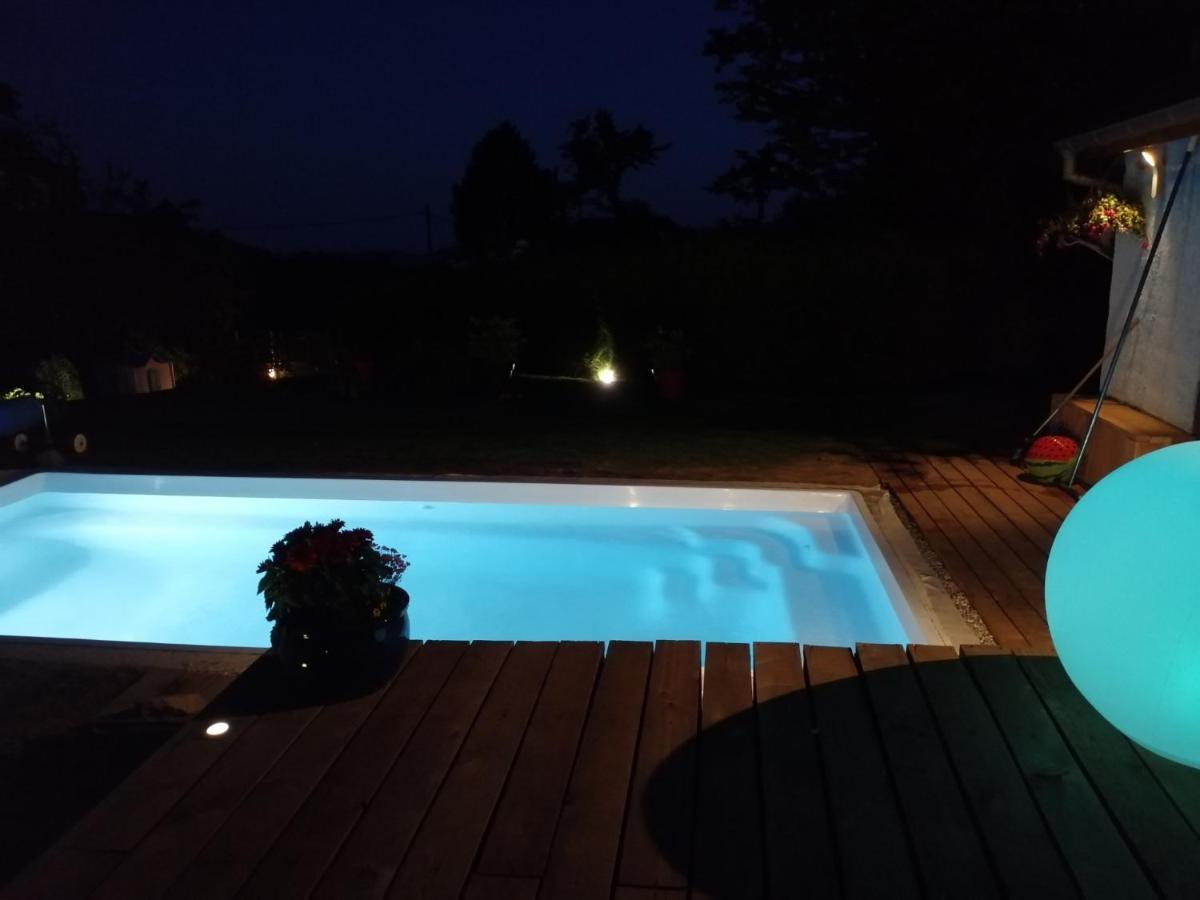 La Maison Bleue Altenbach Εξωτερικό φωτογραφία