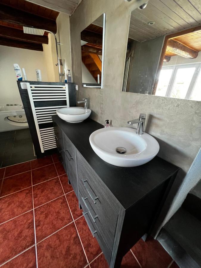 La Maison Bleue Altenbach Εξωτερικό φωτογραφία